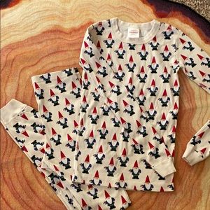 Hanna Andersson Christmas Jammies